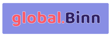 globalbinn logo